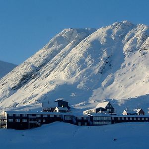 Hotel Angmagssalik