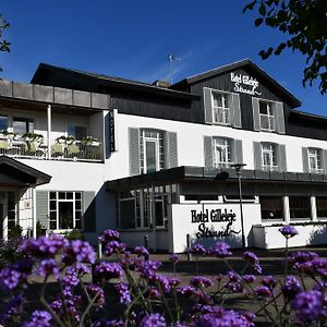 Hotel Gilleleje Strand